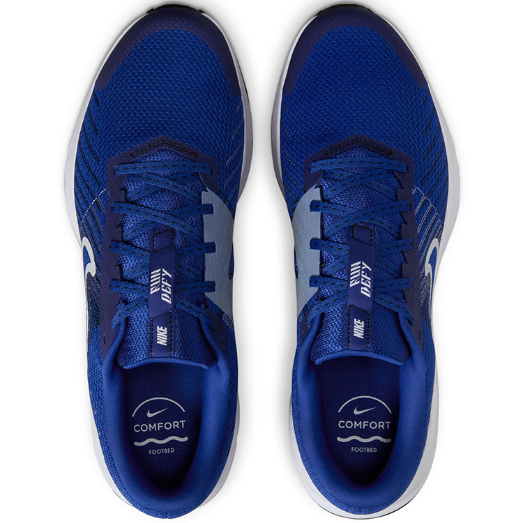 Кроссовки Nike RUN DEFY photo 5