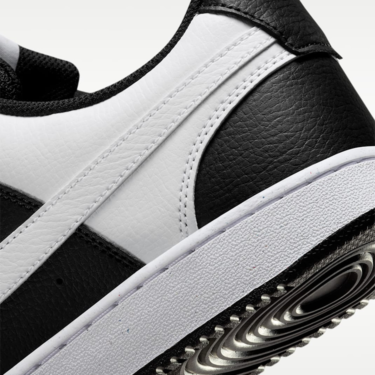 Incaltaminte Sport Nike COURT VISION LO photo 4