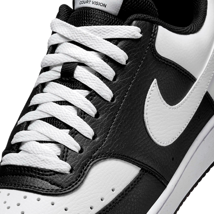 Incaltaminte Sport Nike COURT VISION LO photo 6