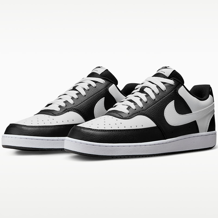 Incaltaminte Sport Nike COURT VISION LO photo 7