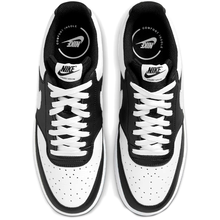 Incaltaminte Sport Nike COURT VISION LO photo 8