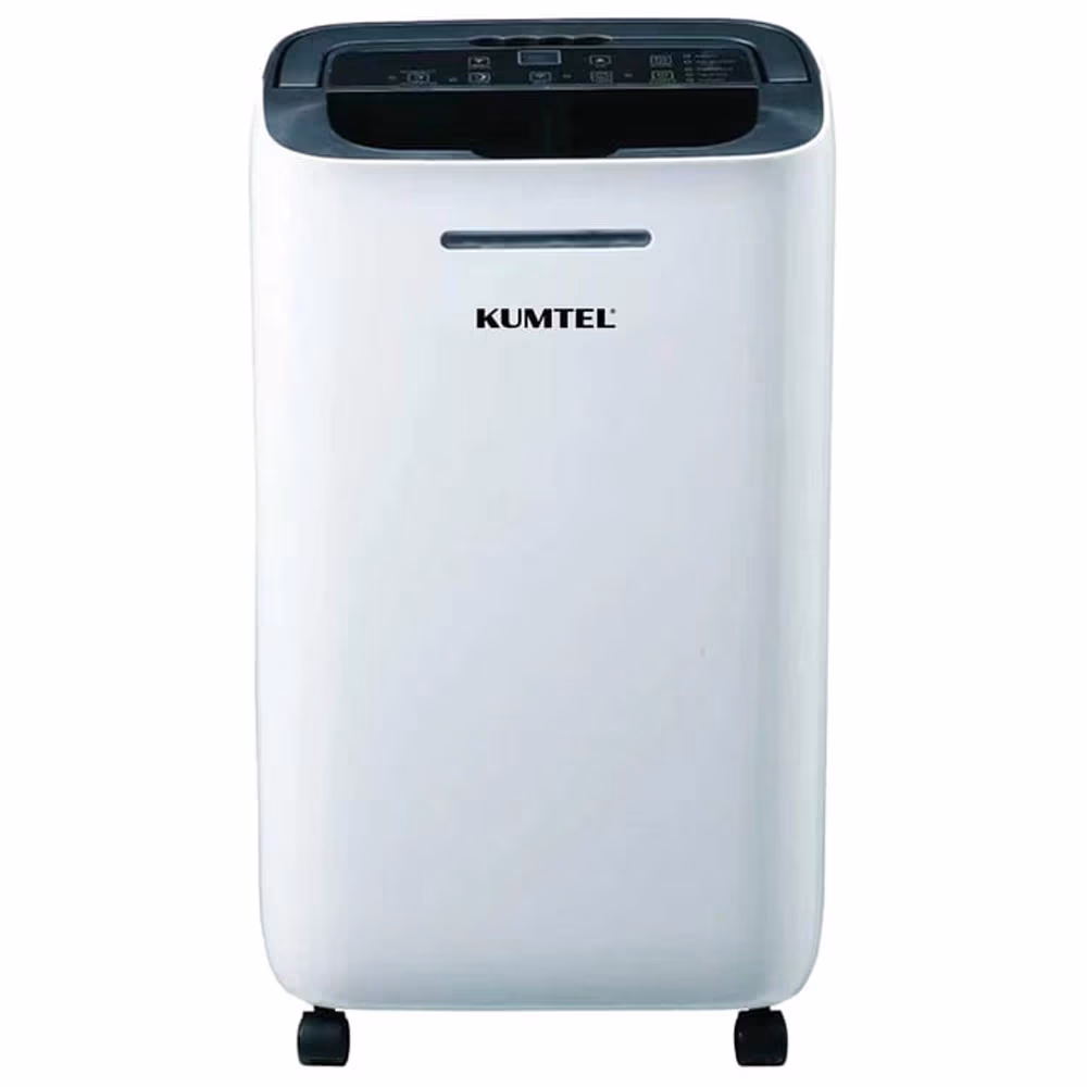 Dezumidificator Kumtel HMHUM-01 
