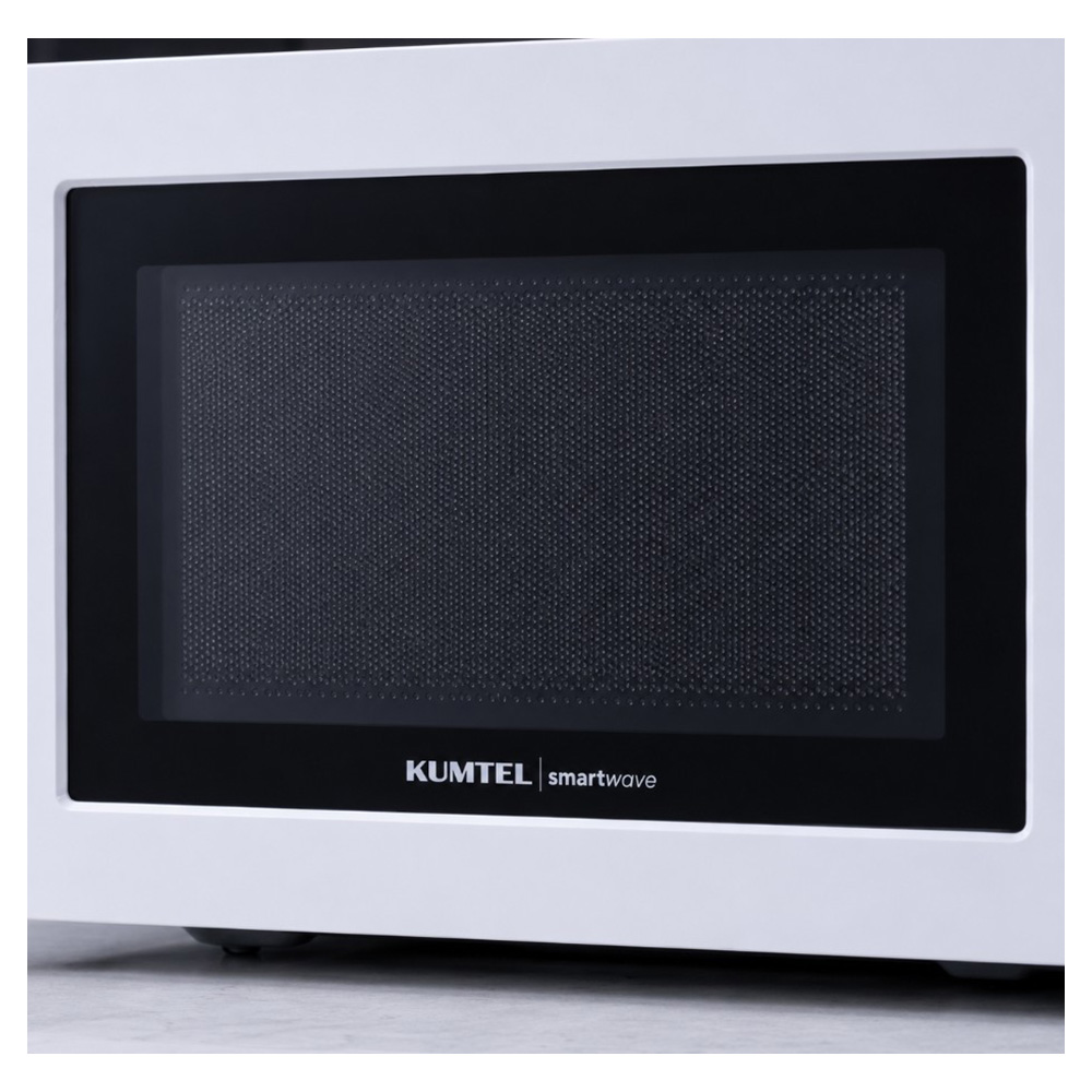 Cuptor cu microunde Kumtel HMIN-01 photo 6