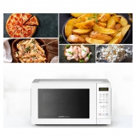 Cuptor cu microunde Kumtel HMIN-01 thumbnav 2