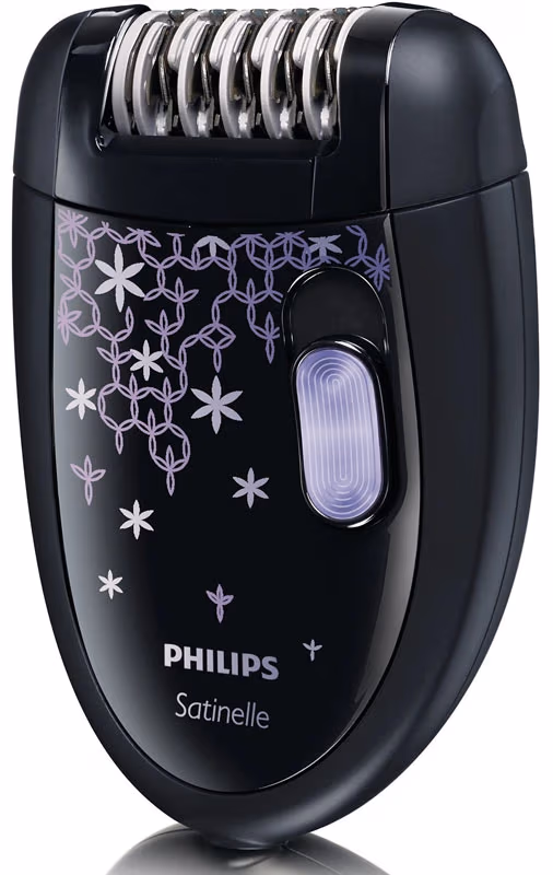 Эпилятор Philips HP 6422