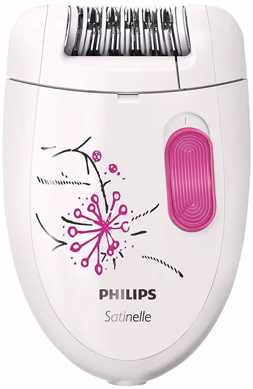 Эпилятор Philips HP6549/00