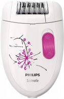 Эпилятор Philips HP6549/00 thumbnav