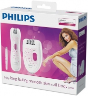 Epilator Philips HP6549/00 thumbnav 2
