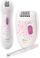 Epilator Philips HP6549/00 thumbnav 6