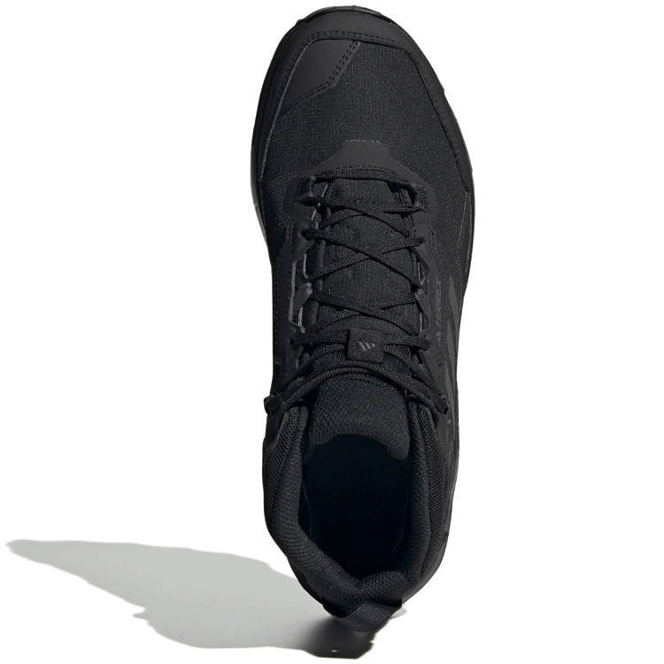 Ghete Adidas TERREX AX4 MID GTX pt Barbati / 40.5 / Negru photo 2