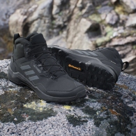 Ghete Adidas TERREX AX4 MID GTX thumbnav 5