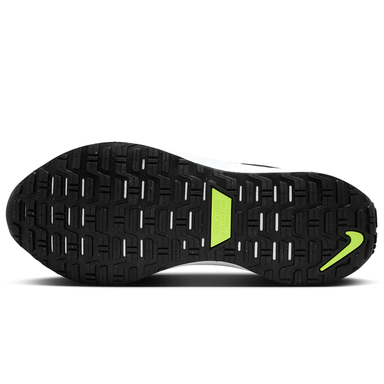 Кроссовки Nike REACTX INFINITY RN 4 GTX / Мужской / 42 / Черный photo 2