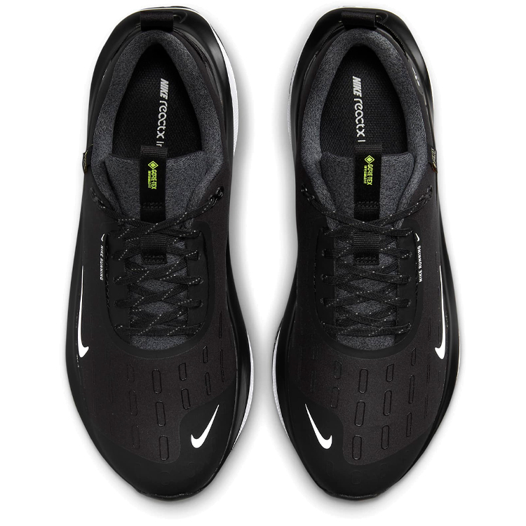 Кроссовки Nike REACTX INFINITY RN 4 GTX / Мужской / 42 / Черный photo 3