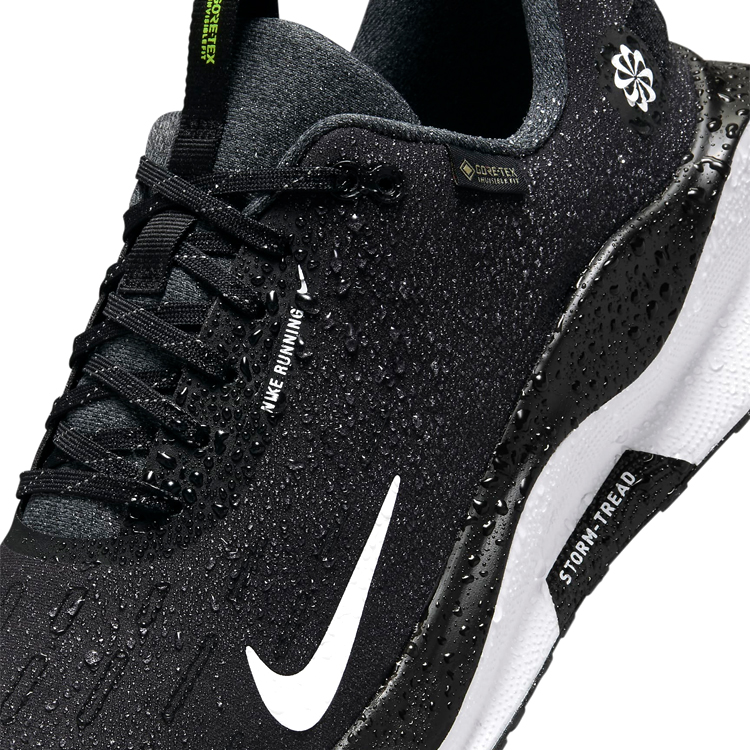 Кроссовки Nike REACTX INFINITY RN 4 GTX / Мужской / 42 / Черный photo 5