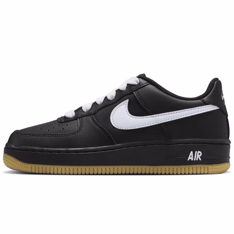 Кроссовки Nike AIR FORCE 1 LV8 3 (GS)