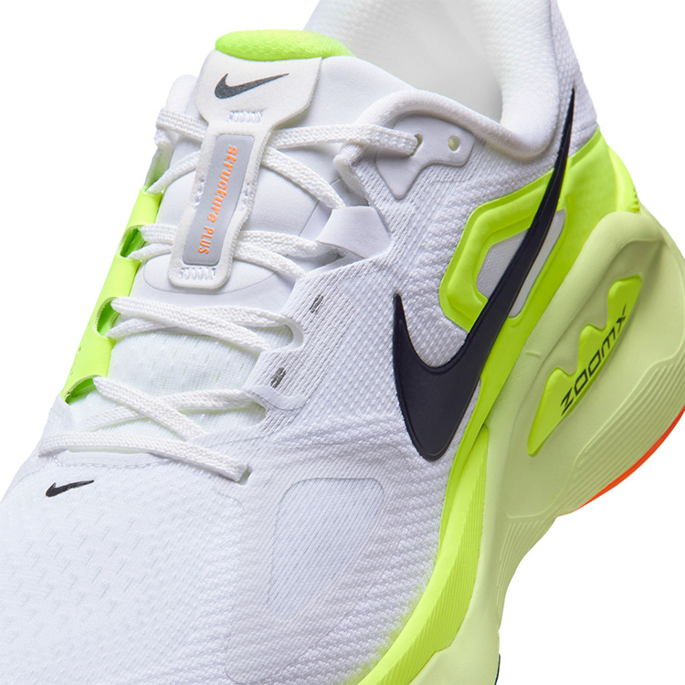 Кроссовки Nike STRUCTURE PLUS photo 3