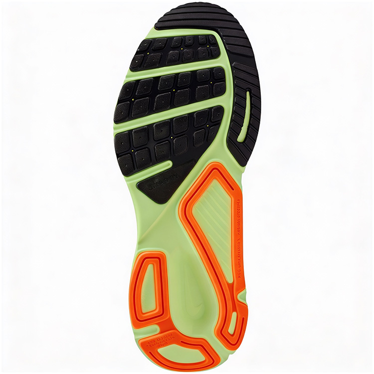 Кроссовки Nike STRUCTURE PLUS photo 4