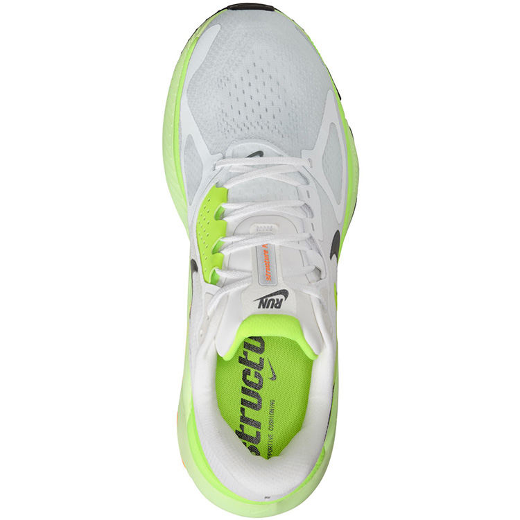 Кроссовки Nike STRUCTURE PLUS photo 6