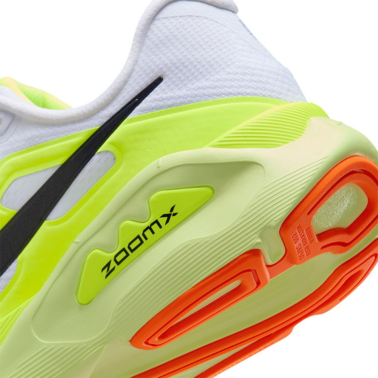 Кроссовки Nike STRUCTURE PLUS photo 8