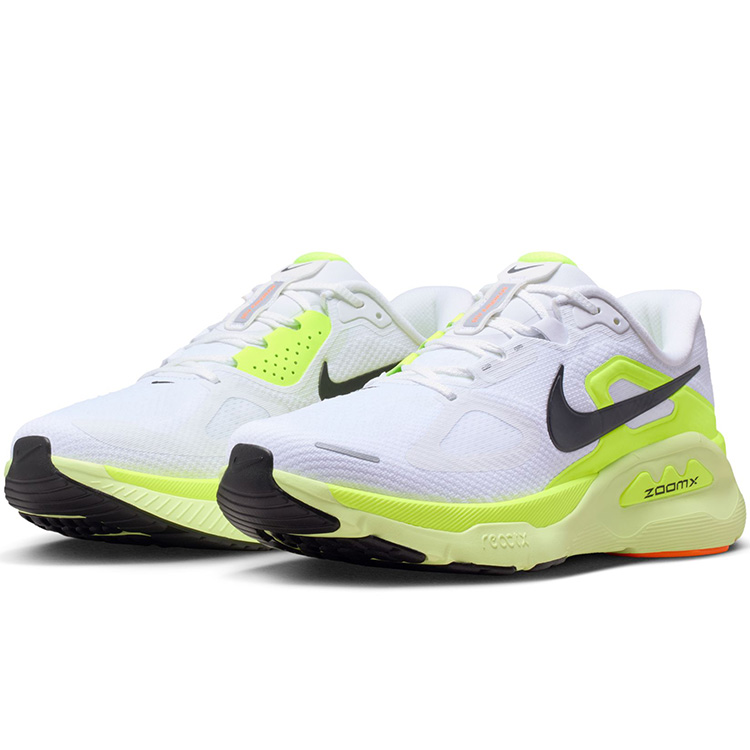 Кроссовки Nike STRUCTURE PLUS photo 9