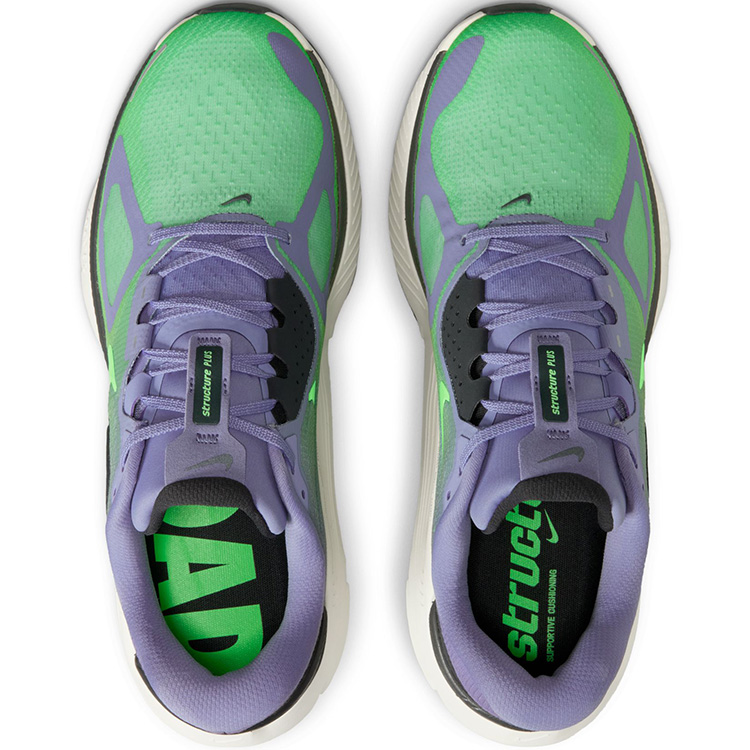Incaltaminte Sport Nike STRUCTURE PLUS photo 5