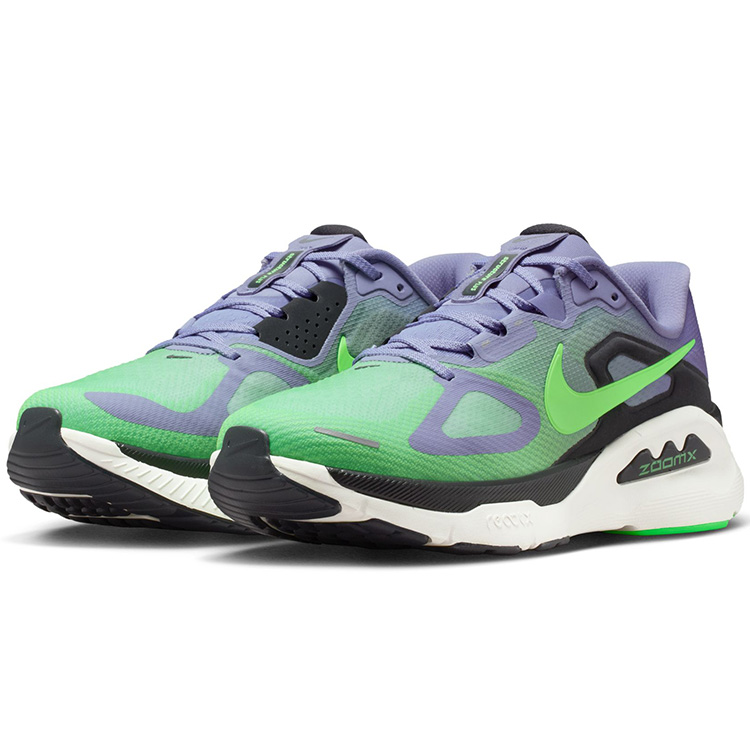 Incaltaminte Sport Nike STRUCTURE PLUS photo 6