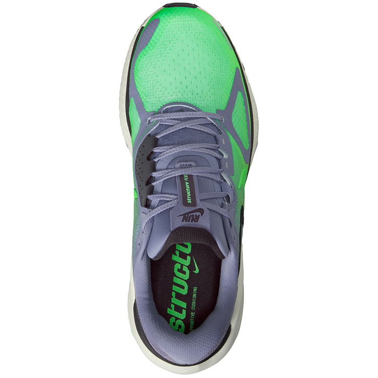 Incaltaminte Sport Nike STRUCTURE PLUS photo 8