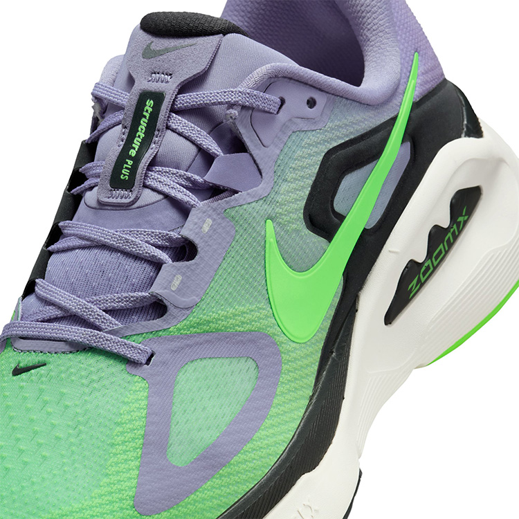Incaltaminte Sport Nike STRUCTURE PLUS photo 9