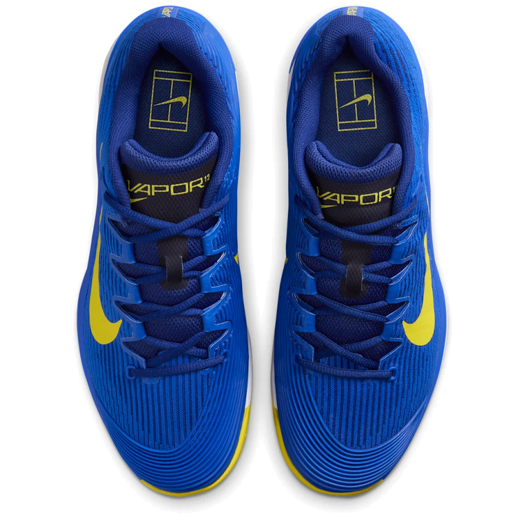 Кроссовки Nike M ZOOM VAPOR 12 CLY photo 4