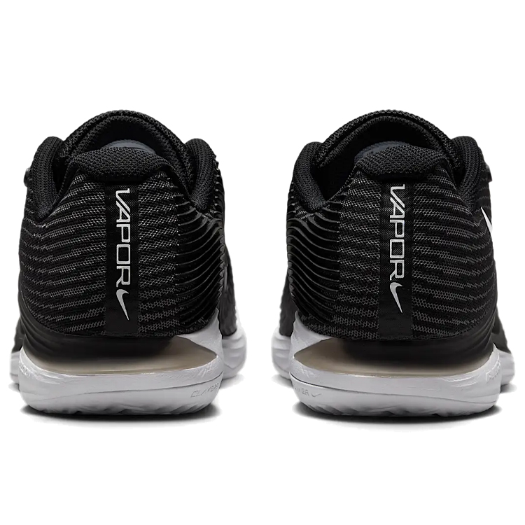 Кроссовки Nike W ZOOM VAPOR 12 CLY / Женский / 42 / Белый photo 2