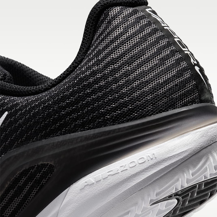 Кроссовки Nike W ZOOM VAPOR 12 CLY / Женский / 42 / Белый photo 3