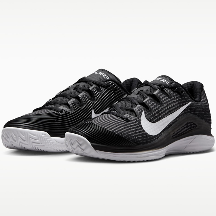 Кроссовки Nike W ZOOM VAPOR 12 CLY / Женский / 42 / Белый photo 5