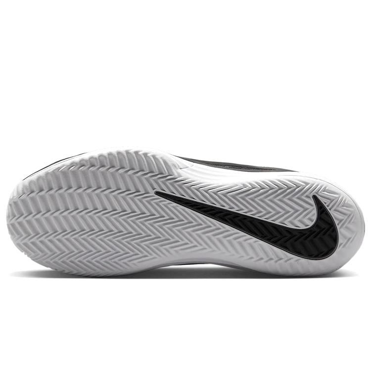 Кроссовки Nike W ZOOM VAPOR 12 CLY / Женский / 42 / Белый photo 6