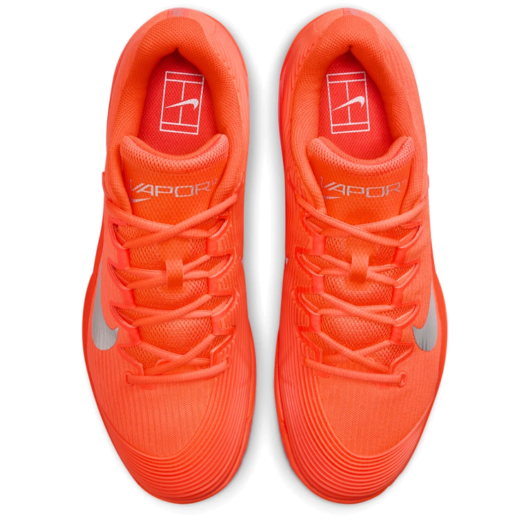 Кроссовки Nike M ZOOM VAPOR 12 CLY PRM USO photo 4