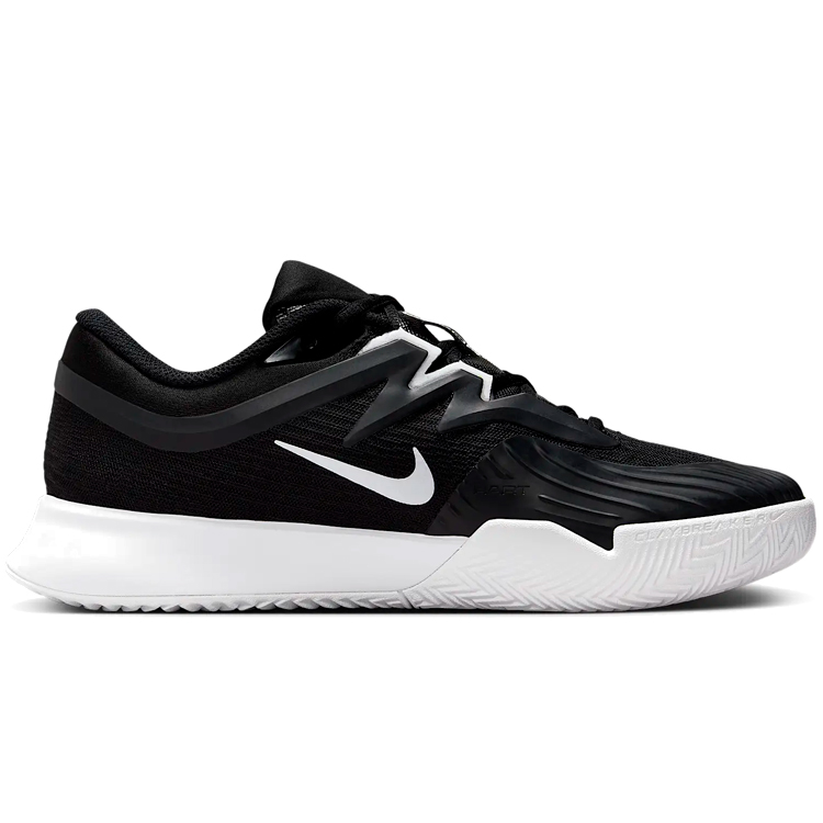 Кроссовки Nike W ZOOM VAPOR PRO 3 CLY / Женский / 41 / Черный photo 5