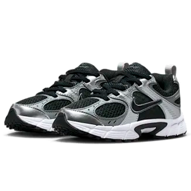 Кроссовки Nike V5 RNR (PS) / Мужской / 31 / Серый photo 3