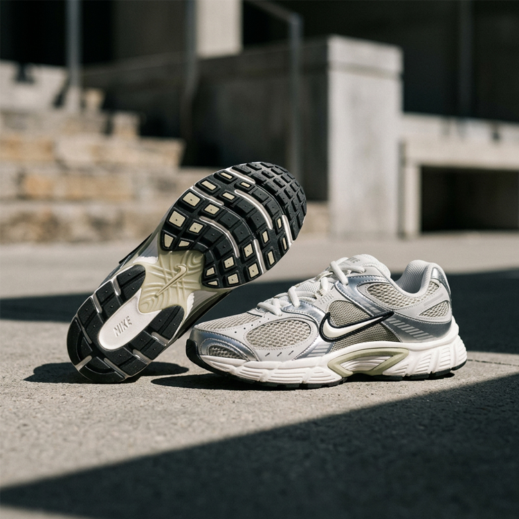 Кроссовки Nike V5 RNR photo 6