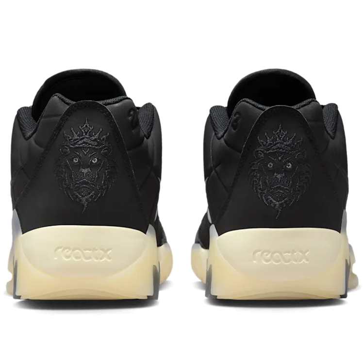 Кроссовки Nike LEBRON WITNESS IX photo 3
