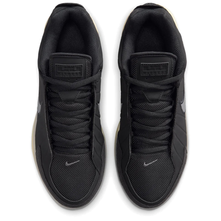 Кроссовки Nike LEBRON WITNESS IX photo 5