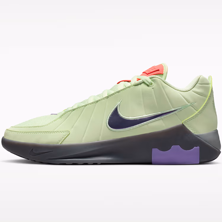 Кроссовки Nike LEBRON WITNESS IX
