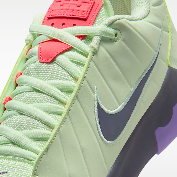 Кроссовки Nike LEBRON WITNESS IX photo 3