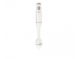 Блендер Philips HR1601, 500 мл, 550 Вт, 1 скоростей, Белый  thumbnav 2