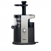 Storcator cu cilindru rotativ Philips HR1880/01, 1.5 l, 200 W, 1 trepte viteza, Gri thumbnav 1
