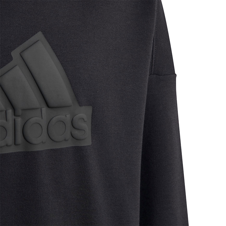 Hanorac Adidas U FI LOGO HD photo 3