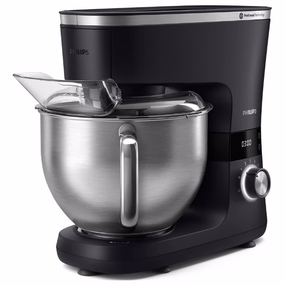 Robot de bucatarie Philips HR7962/01