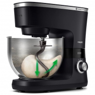 Robot de bucatarie Philips HR7962/01 thumbnav 2
