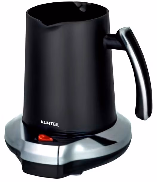 Cafetiera Kumtel HTCM-01