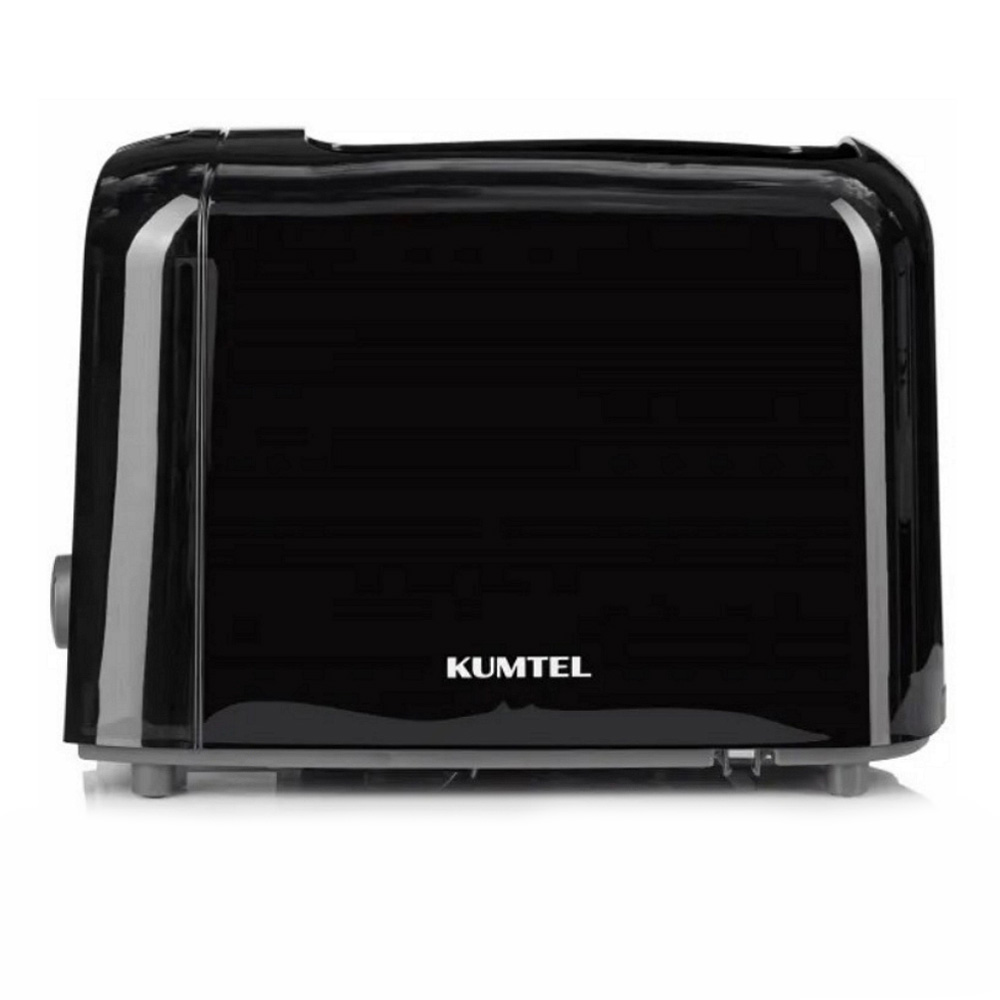 Тостер Kumtel HTS01 photo 1 Тостер Kumtel HTS01 photo 1