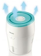 Увлажнитель воздуха Philips HU4801/01 thumbnav 2