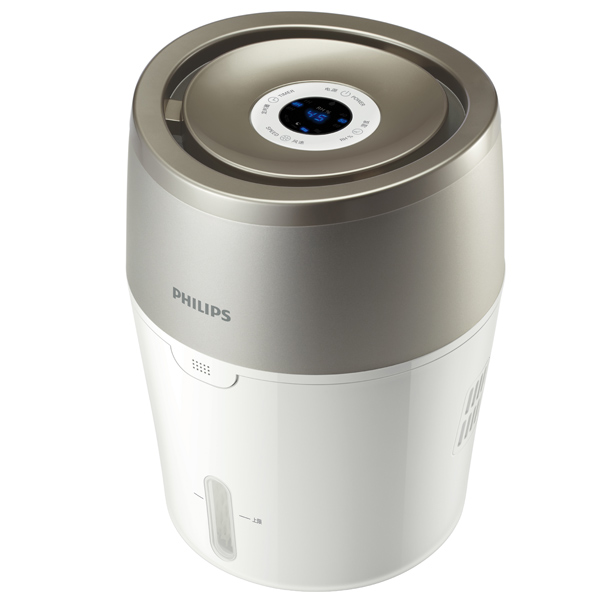 Увлажнитель воздуха Philips HU4803/01 photo 1 Увлажнитель воздуха Philips HU4803/01 photo 1